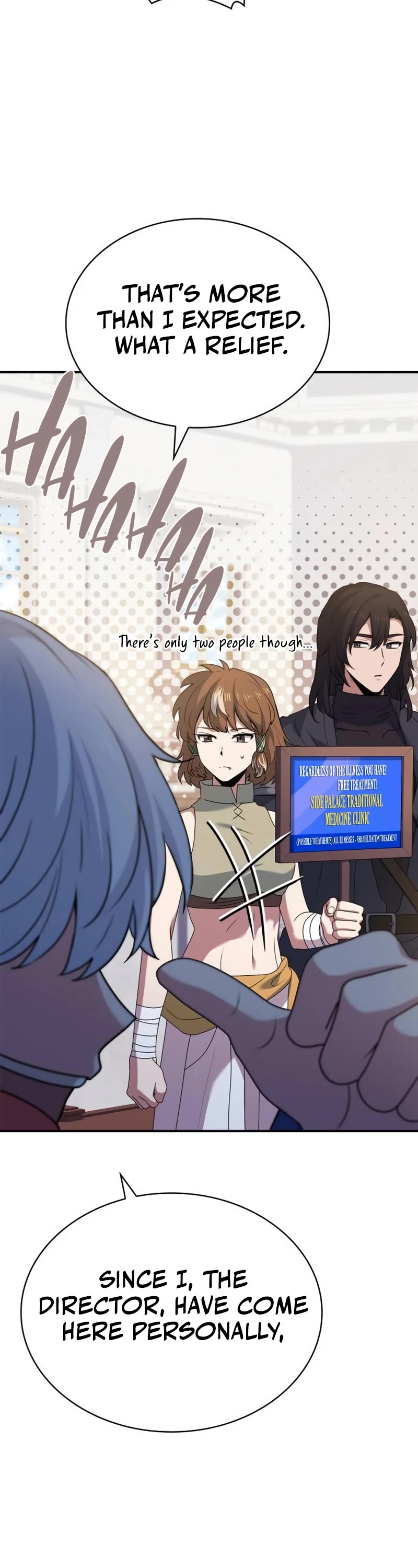 The Crown Prince That Sells Medicine Chapter 41 page 14 - Chapter 41