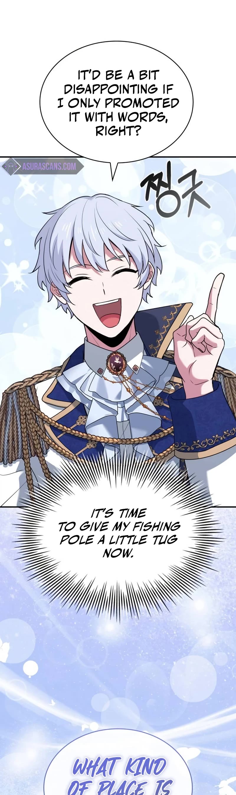 The Crown Prince That Sells Medicine Chapter 41 page 15 - Chapter 41