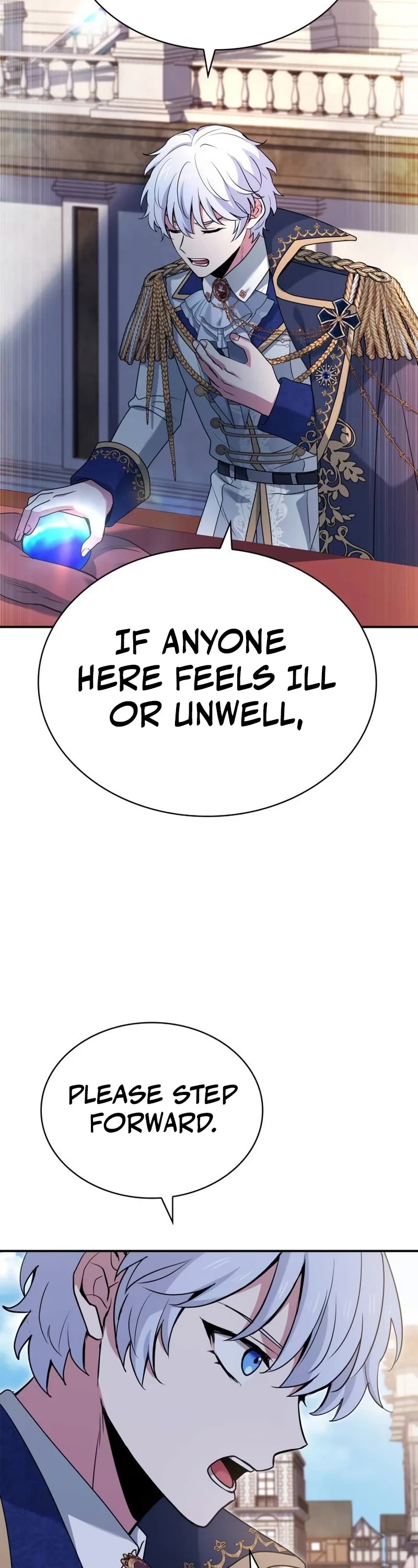 The Crown Prince That Sells Medicine Chapter 41 page 18 - Chapter 41