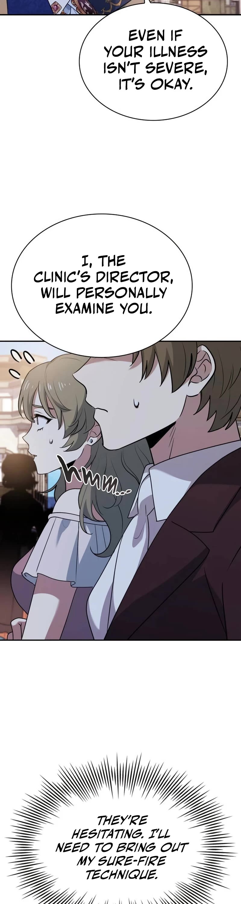 The Crown Prince That Sells Medicine Chapter 41 page 19 - Chapter 41