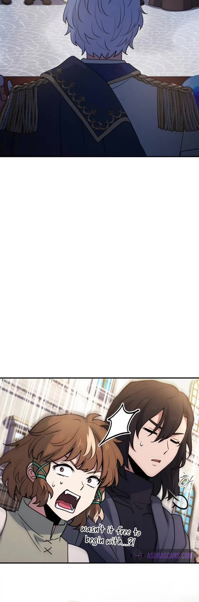 The Crown Prince That Sells Medicine Chapter 41 page 21 - Chapter 41