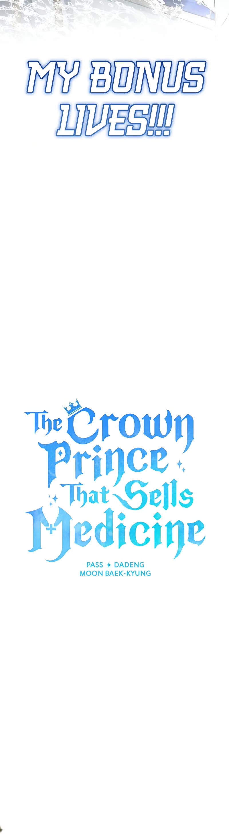 The Crown Prince That Sells Medicine Chapter 41 page 26 - Chapter 41
