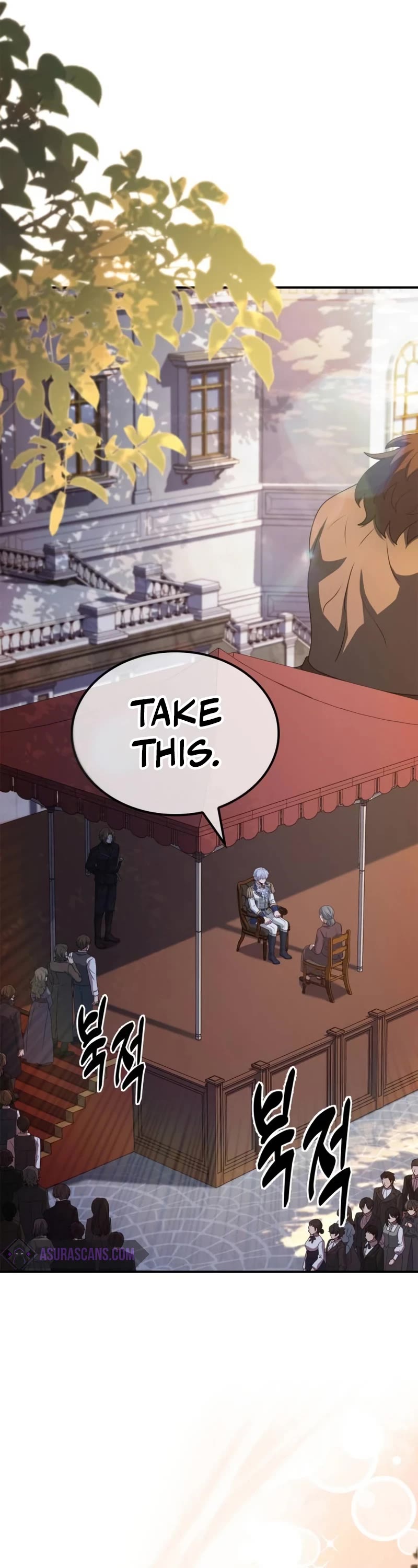 The Crown Prince That Sells Medicine Chapter 41 page 27 - Chapter 41