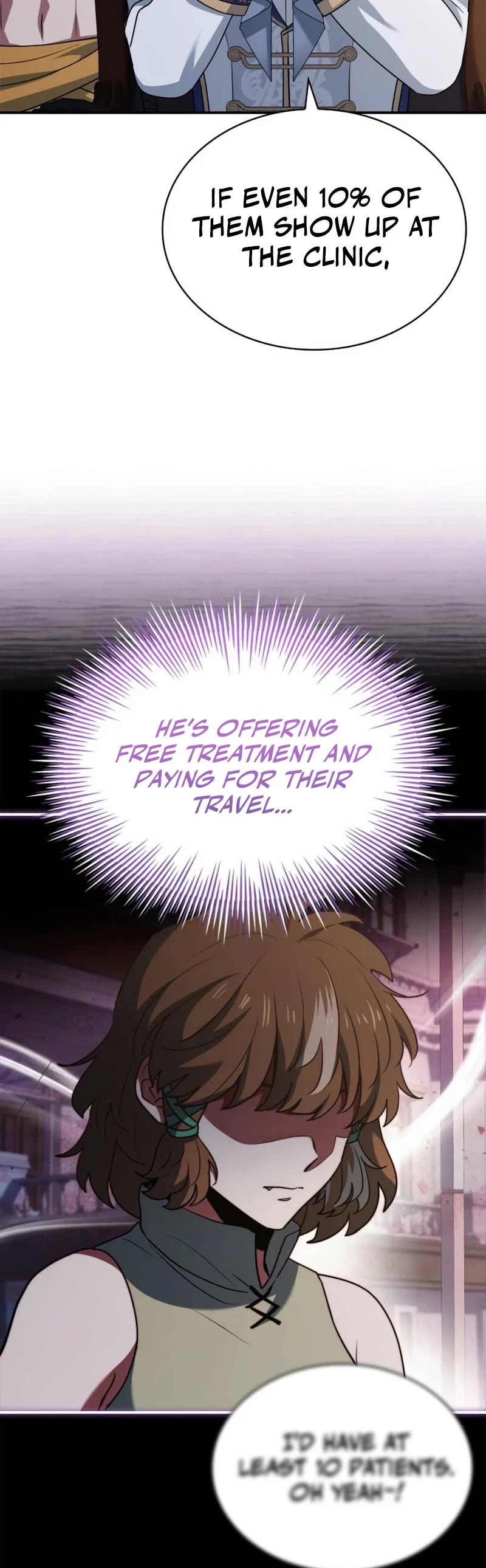 The Crown Prince That Sells Medicine Chapter 41 page 30 - Chapter 41