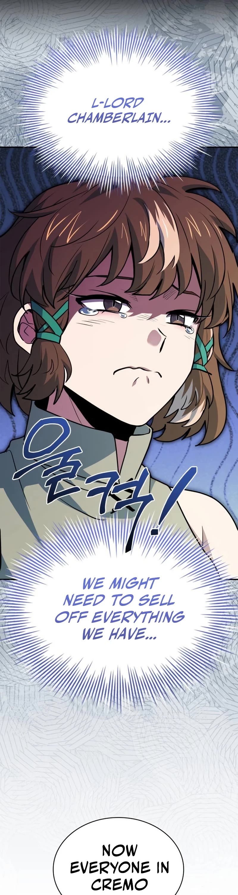 The Crown Prince That Sells Medicine Chapter 41 page 32 - Chapter 41