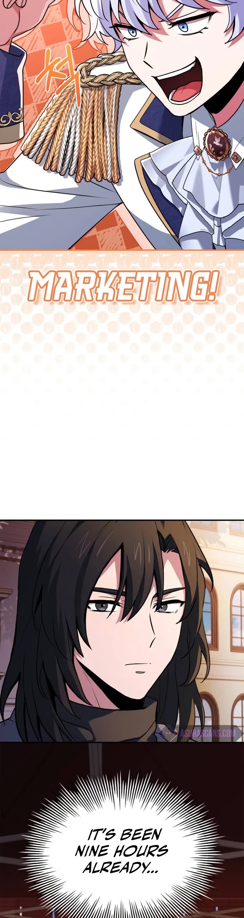 The Crown Prince That Sells Medicine Chapter 41 page 34 - Chapter 41
