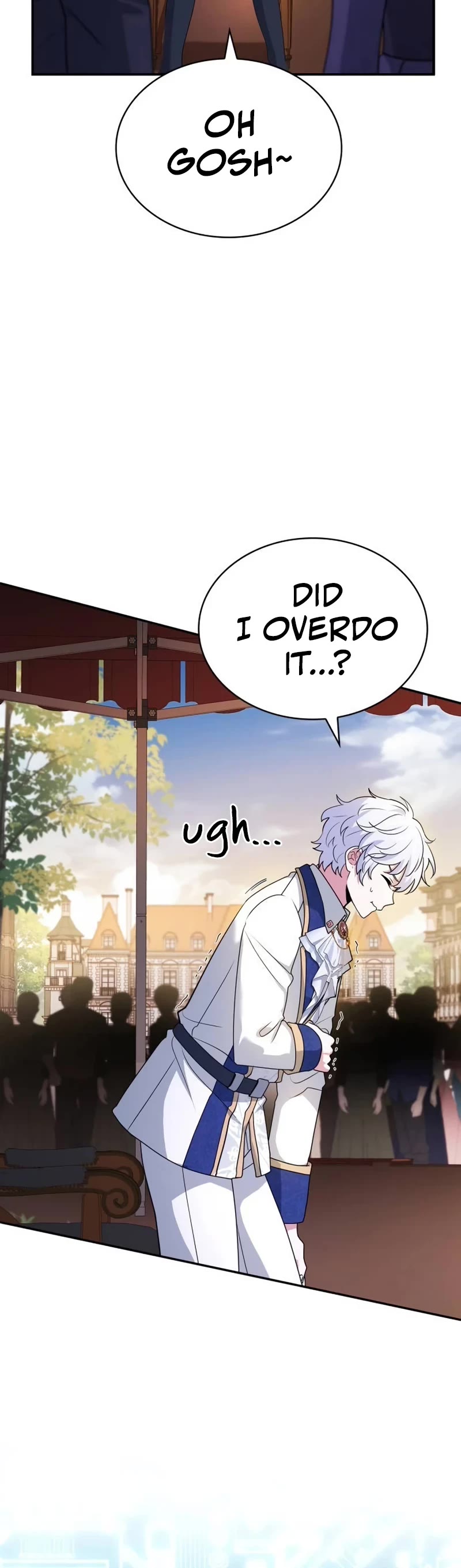 The Crown Prince That Sells Medicine Chapter 41 page 36 - Chapter 41