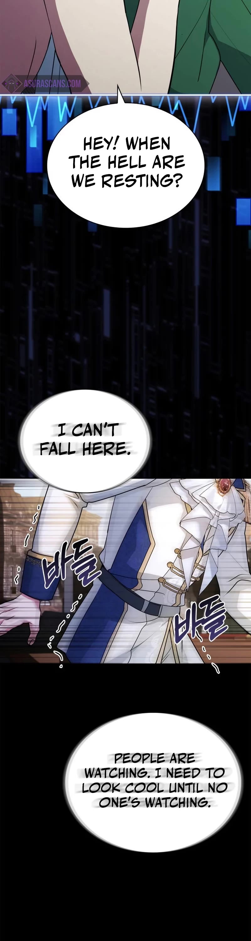The Crown Prince That Sells Medicine Chapter 41 page 38 - Chapter 41