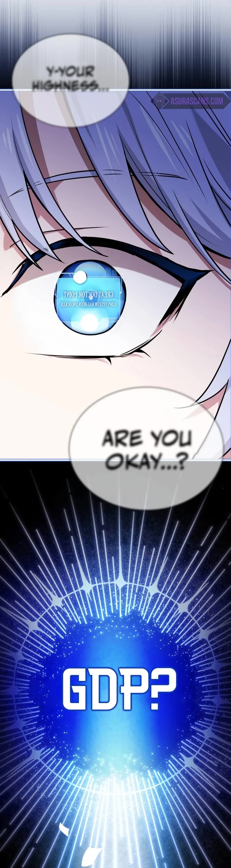 The Crown Prince That Sells Medicine Chapter 41 page 46 - Chapter 41
