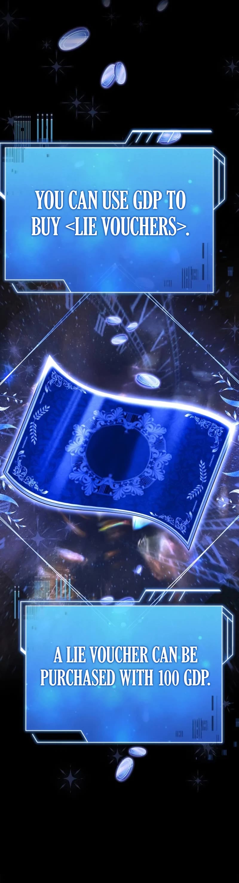 The Crown Prince That Sells Medicine Chapter 41 page 49 - Chapter 41