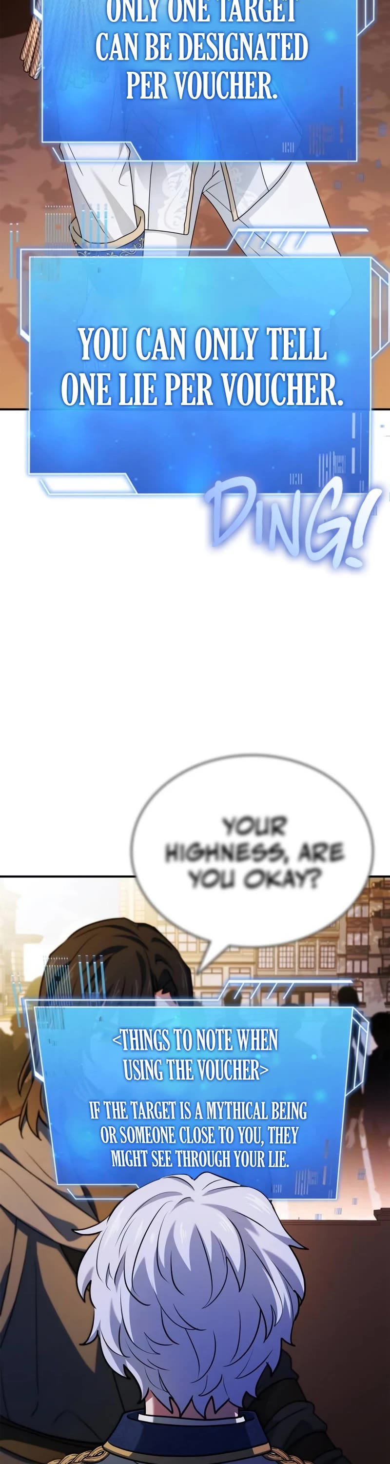 The Crown Prince That Sells Medicine Chapter 41 page 53 - Chapter 41