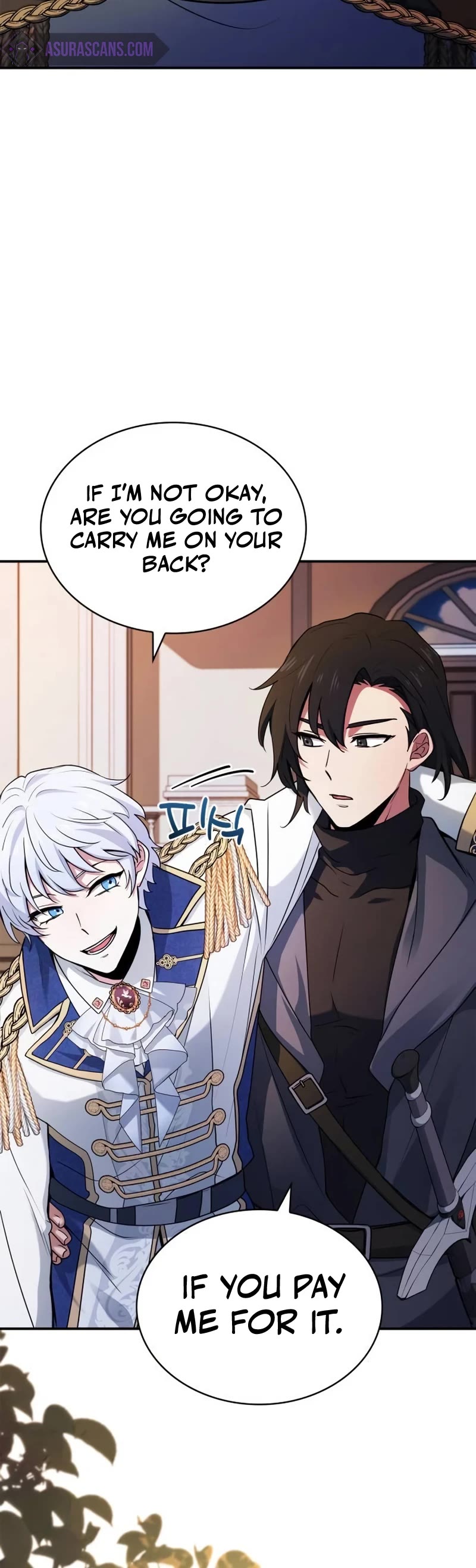The Crown Prince That Sells Medicine Chapter 41 page 54 - Chapter 41