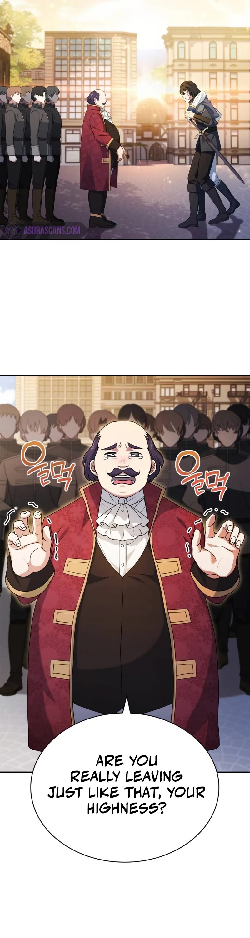 The Crown Prince That Sells Medicine Chapter 41 page 56 - Chapter 41