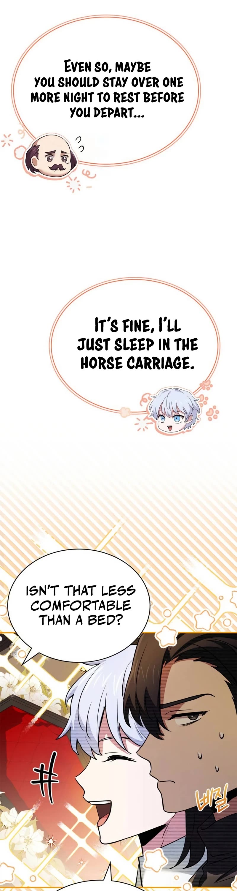 The Crown Prince That Sells Medicine Chapter 41 page 58 - Chapter 41