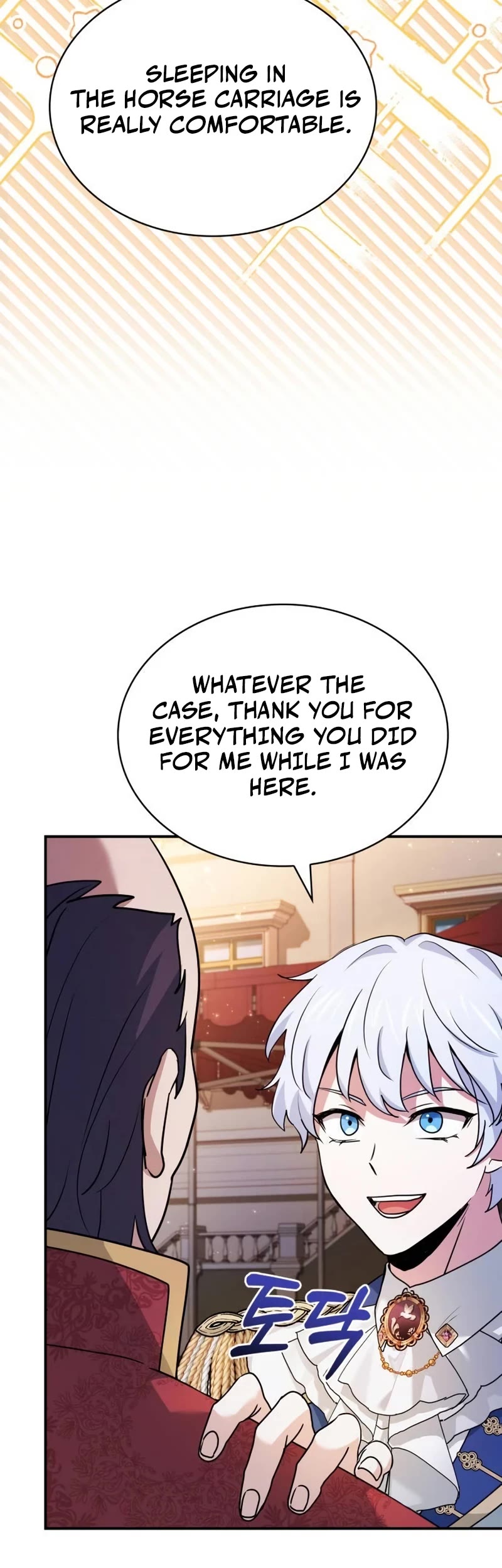 The Crown Prince That Sells Medicine Chapter 41 page 59 - Chapter 41