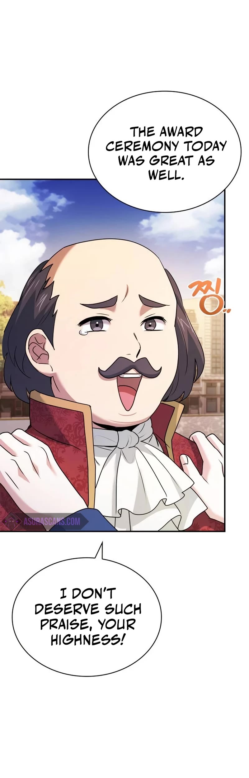 The Crown Prince That Sells Medicine Chapter 41 page 60 - Chapter 41