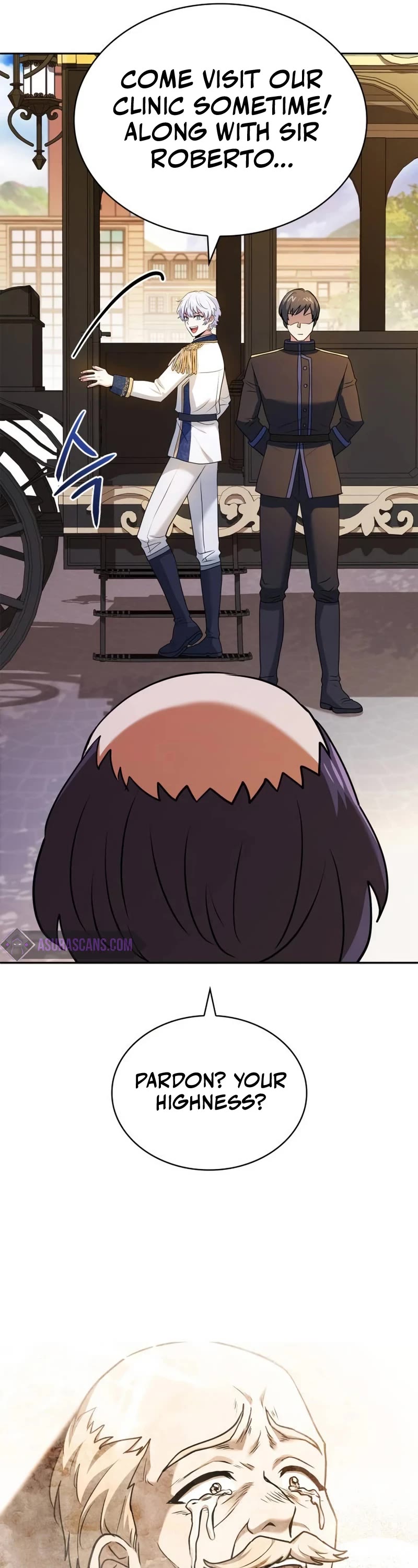 The Crown Prince That Sells Medicine Chapter 41 page 61 - Chapter 41