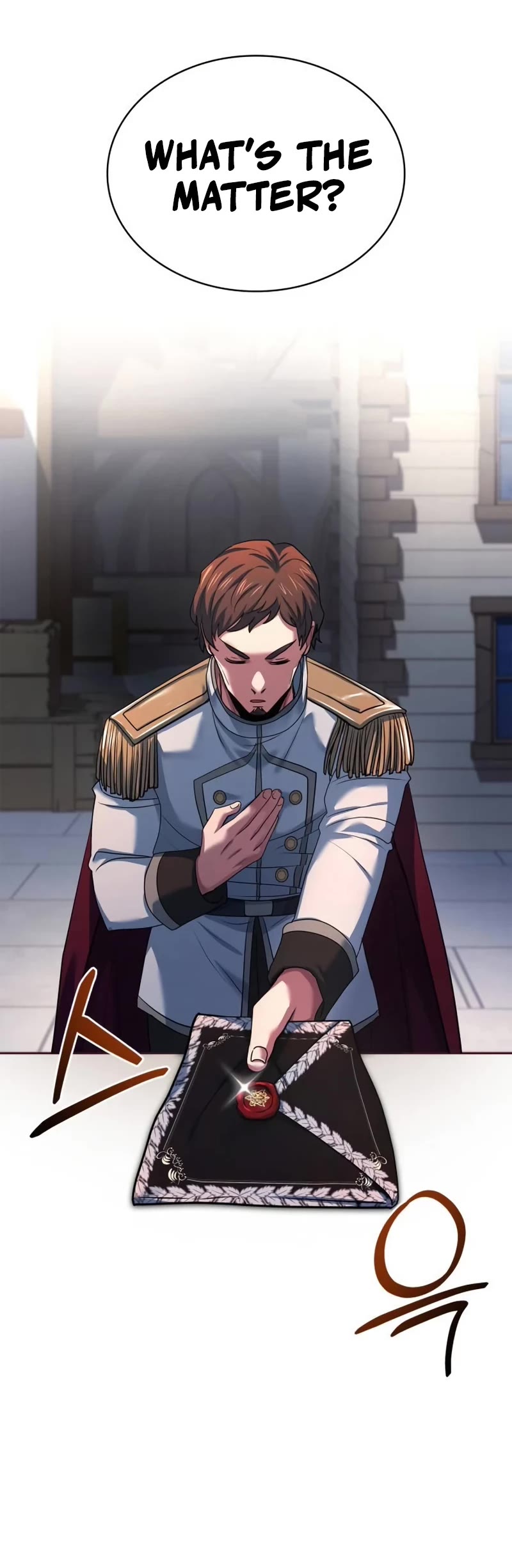 The Crown Prince That Sells Medicine Chapter 41 page 70 - Chapter 41