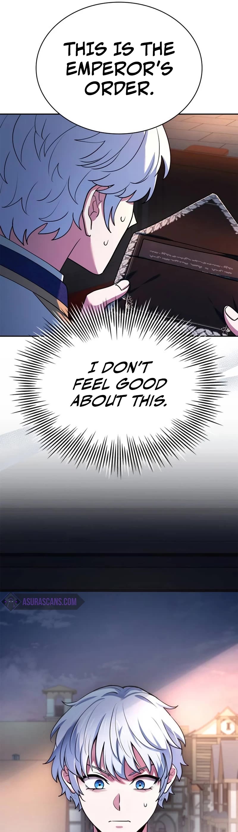 The Crown Prince That Sells Medicine Chapter 41 page 71 - Chapter 41