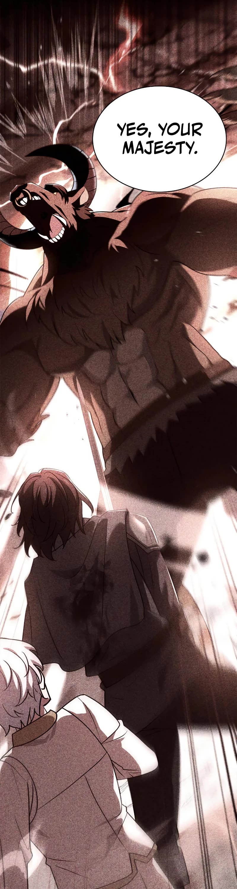 The Crown Prince That Sells Medicine Chapter 42 page 12 - Chapter 42