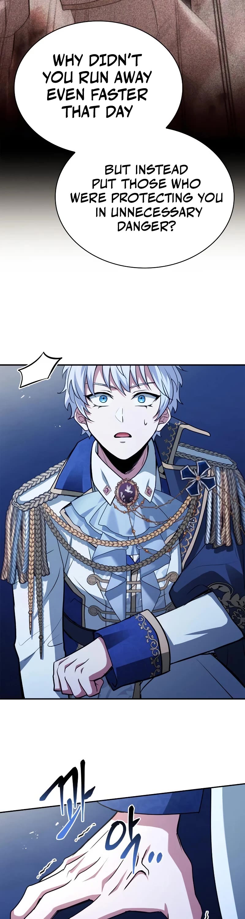 The Crown Prince That Sells Medicine Chapter 42 page 13 - Chapter 42