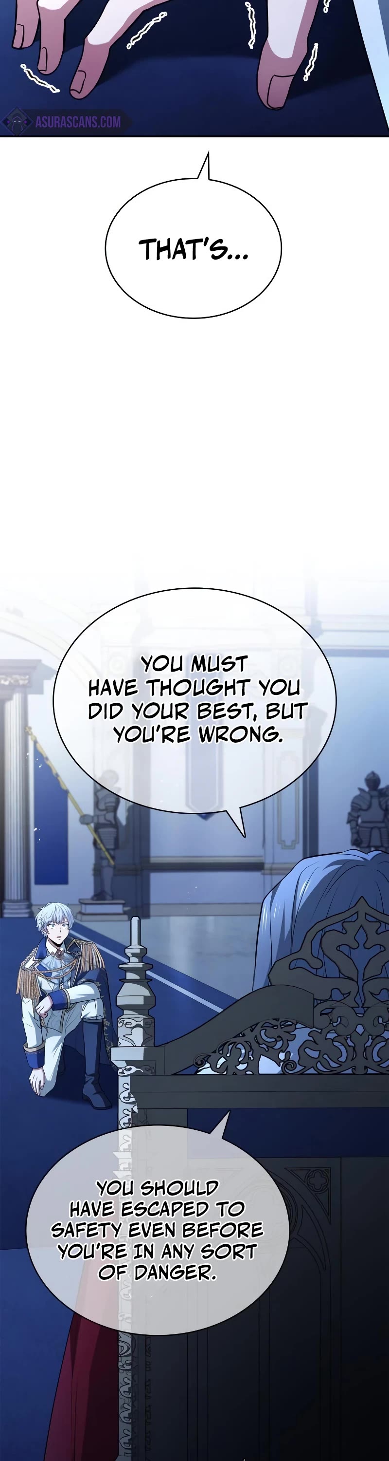 The Crown Prince That Sells Medicine Chapter 42 page 14 - Chapter 42