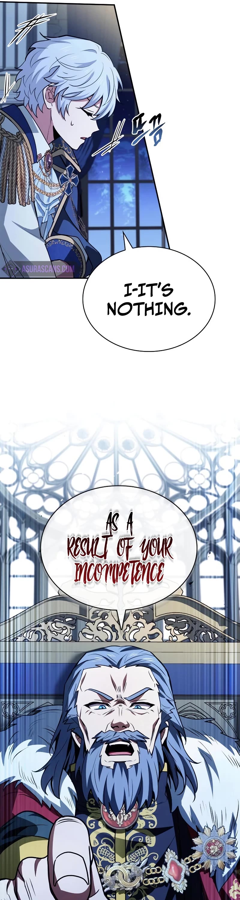 The Crown Prince That Sells Medicine Chapter 42 page 17 - Chapter 42