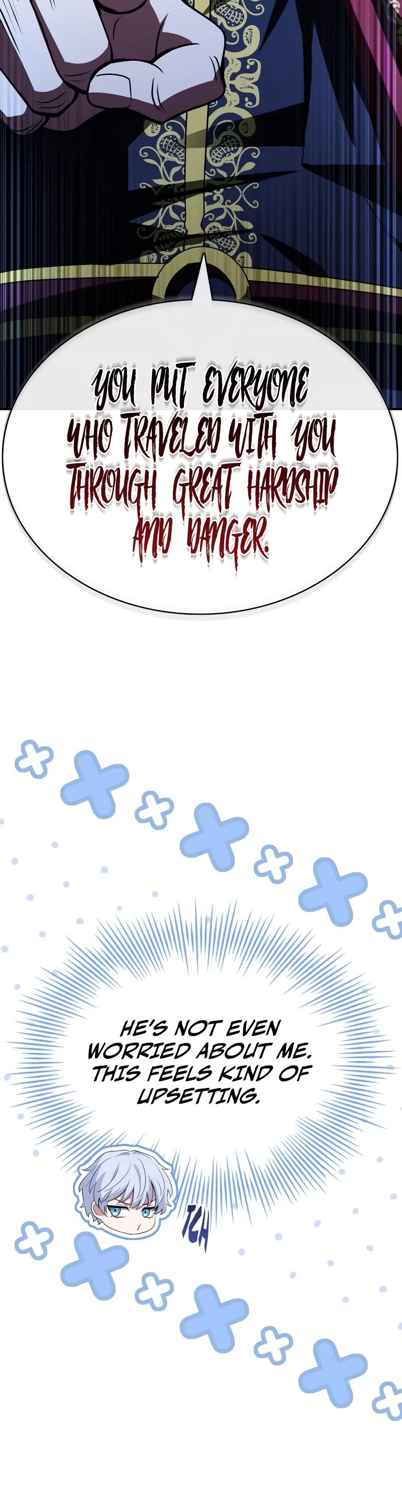 The Crown Prince That Sells Medicine Chapter 42 page 18 - Chapter 42