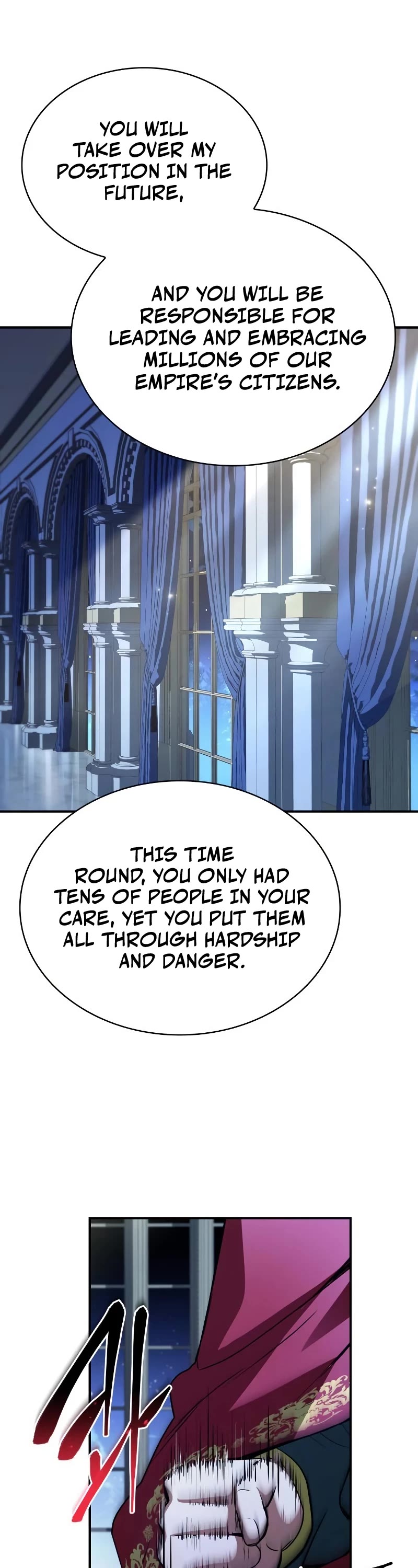 The Crown Prince That Sells Medicine Chapter 42 page 19 - Chapter 42