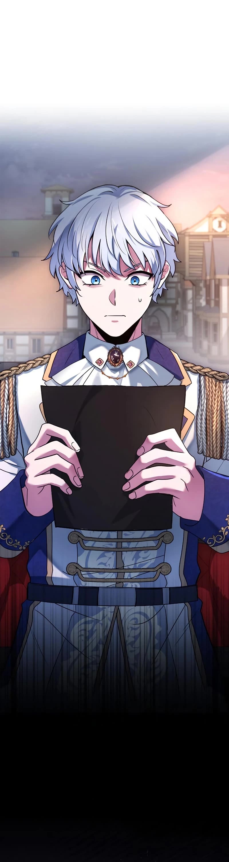 The Crown Prince That Sells Medicine Chapter 42 page 2 - Chapter 42