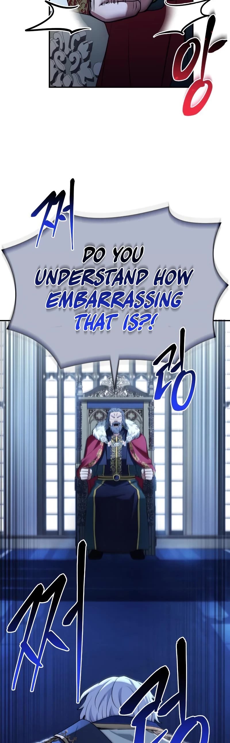 The Crown Prince That Sells Medicine Chapter 42 page 20 - Chapter 42