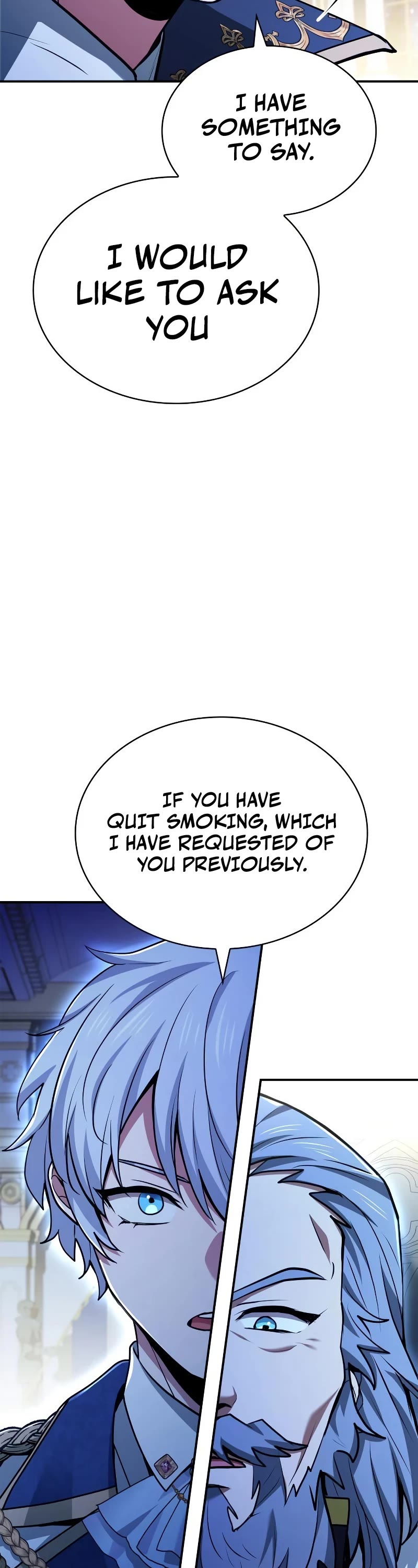The Crown Prince That Sells Medicine Chapter 42 page 24 - Chapter 42