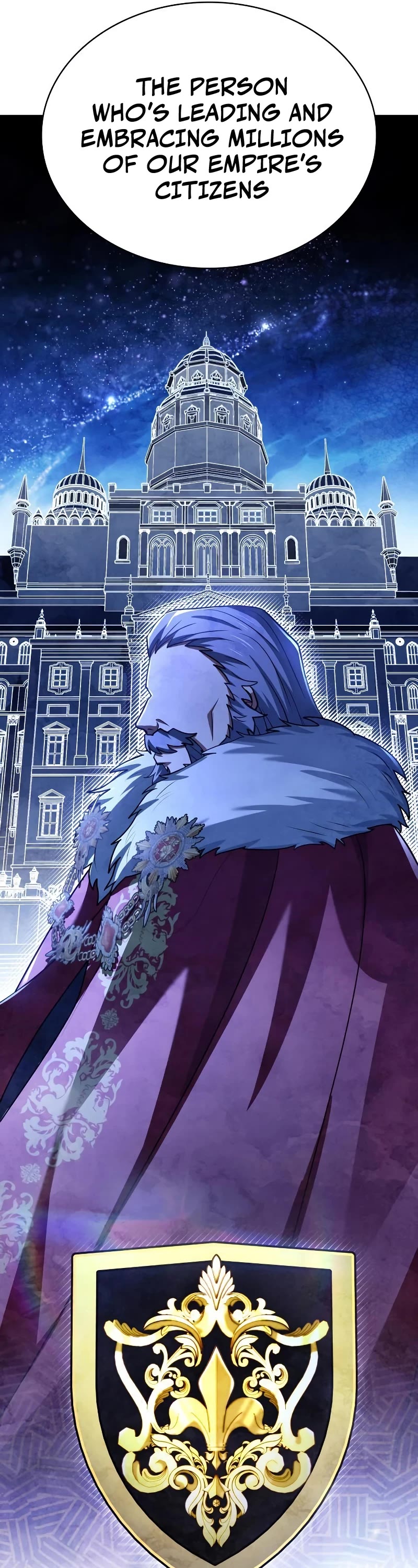 The Crown Prince That Sells Medicine Chapter 42 page 27 - Chapter 42