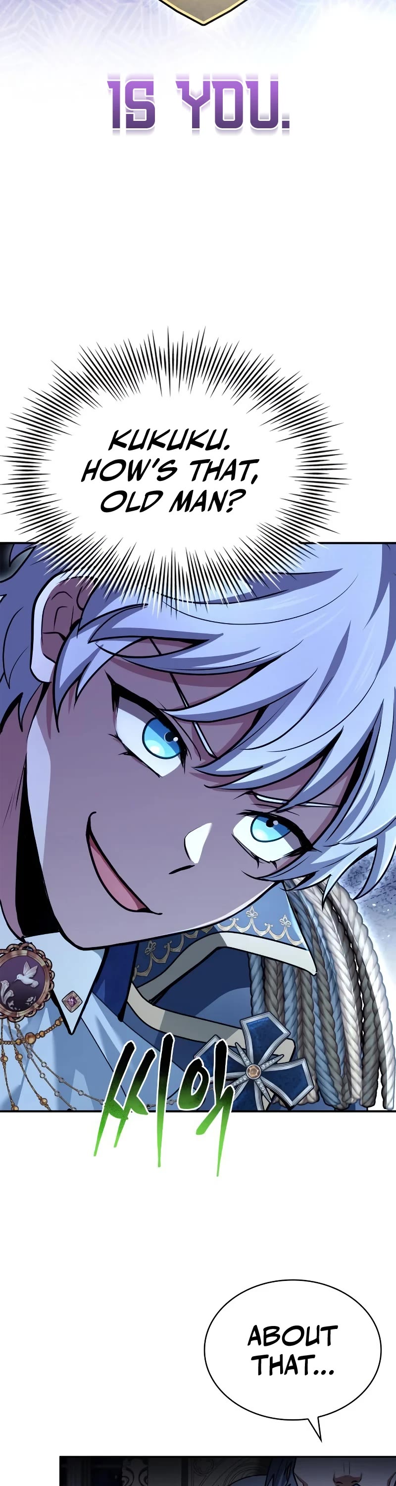 The Crown Prince That Sells Medicine Chapter 42 page 28 - Chapter 42