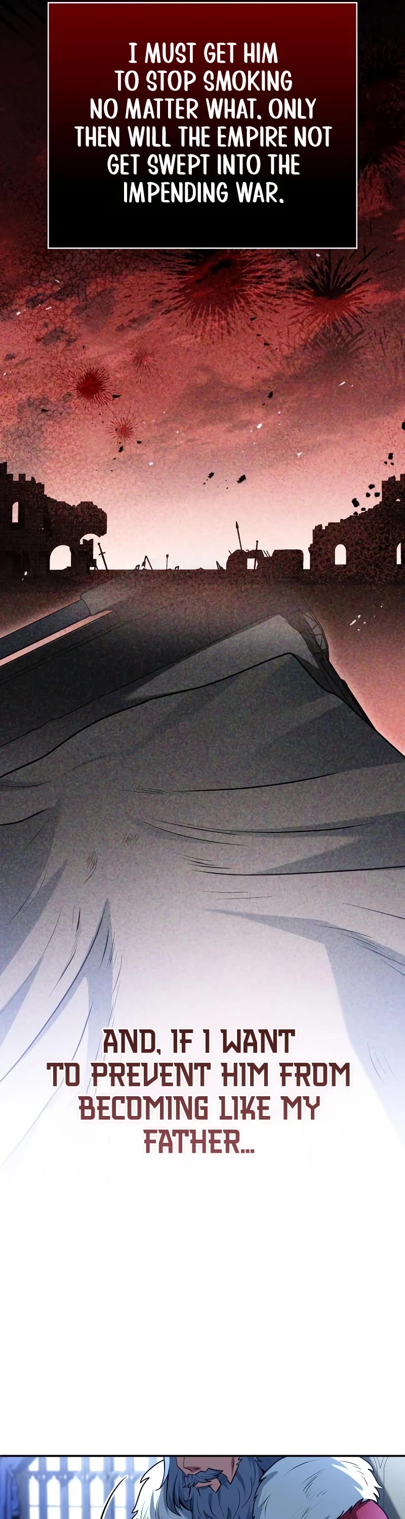 The Crown Prince That Sells Medicine Chapter 42 page 32 - Chapter 42