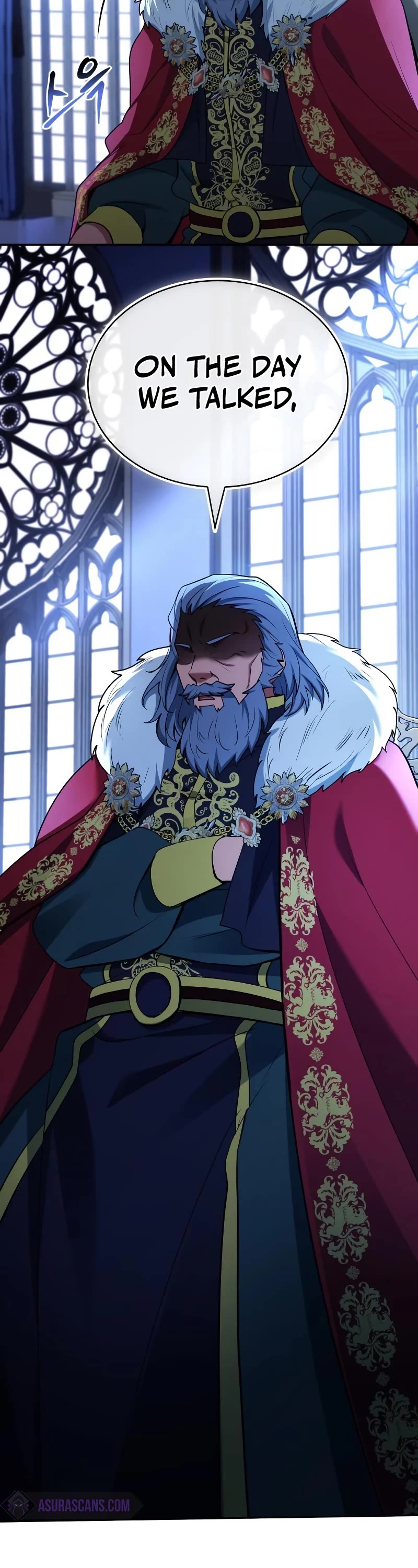 The Crown Prince That Sells Medicine Chapter 42 page 33 - Chapter 42