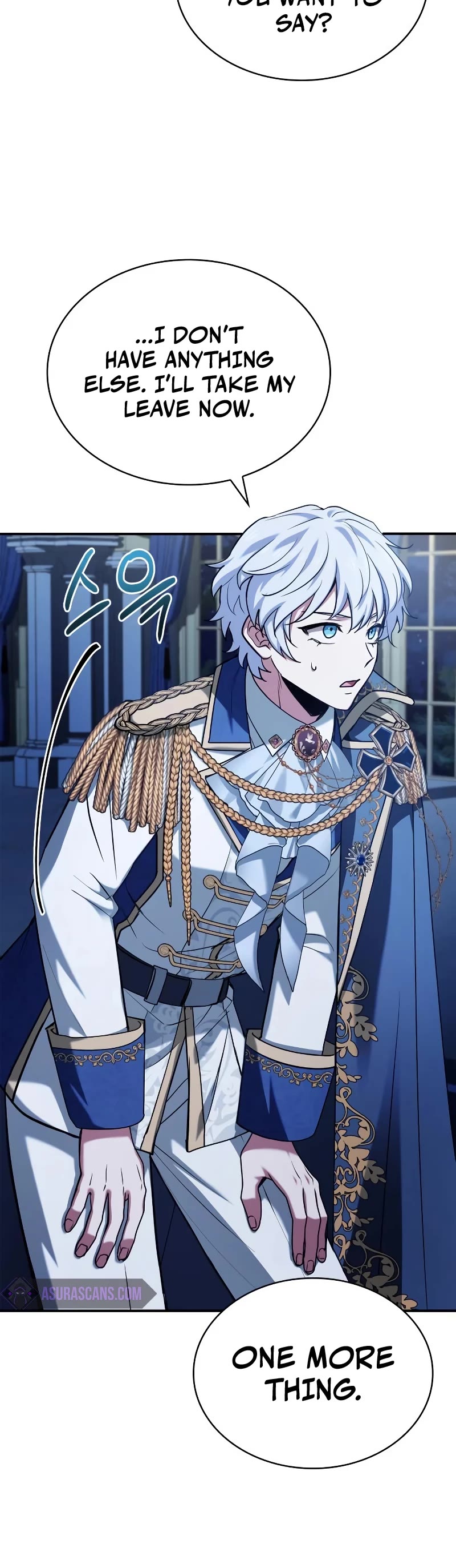 The Crown Prince That Sells Medicine Chapter 42 page 36 - Chapter 42