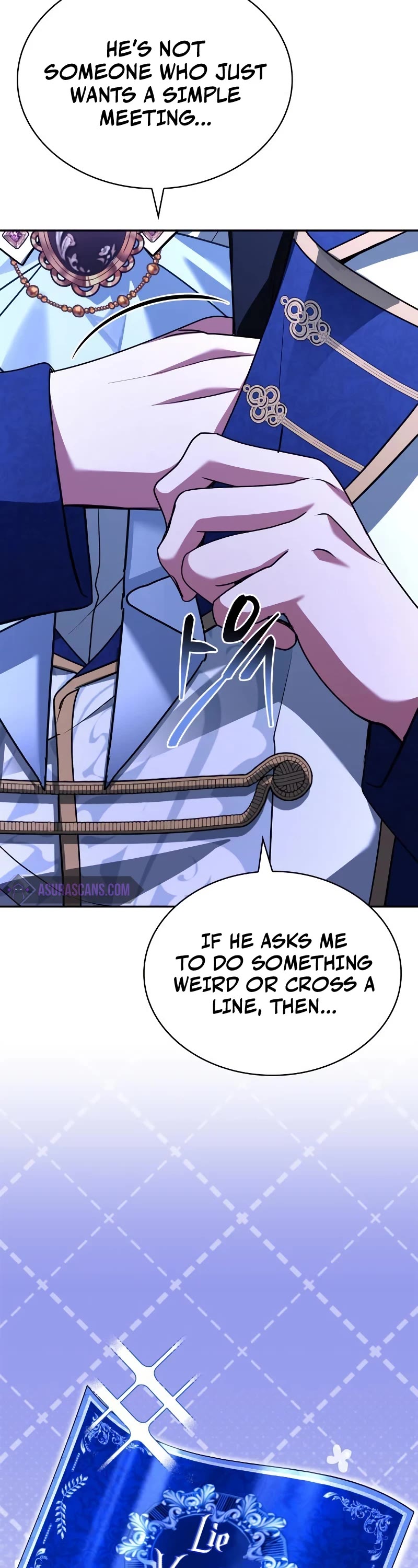 The Crown Prince That Sells Medicine Chapter 42 page 4 - Chapter 42