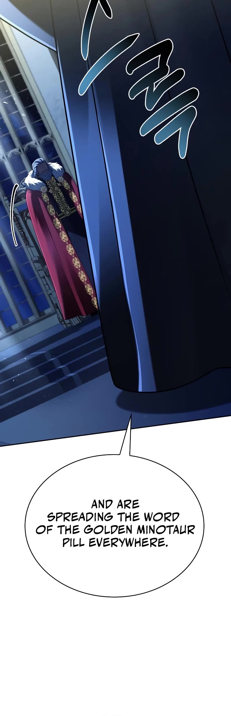 The Crown Prince That Sells Medicine Chapter 42 page 41 - Chapter 42