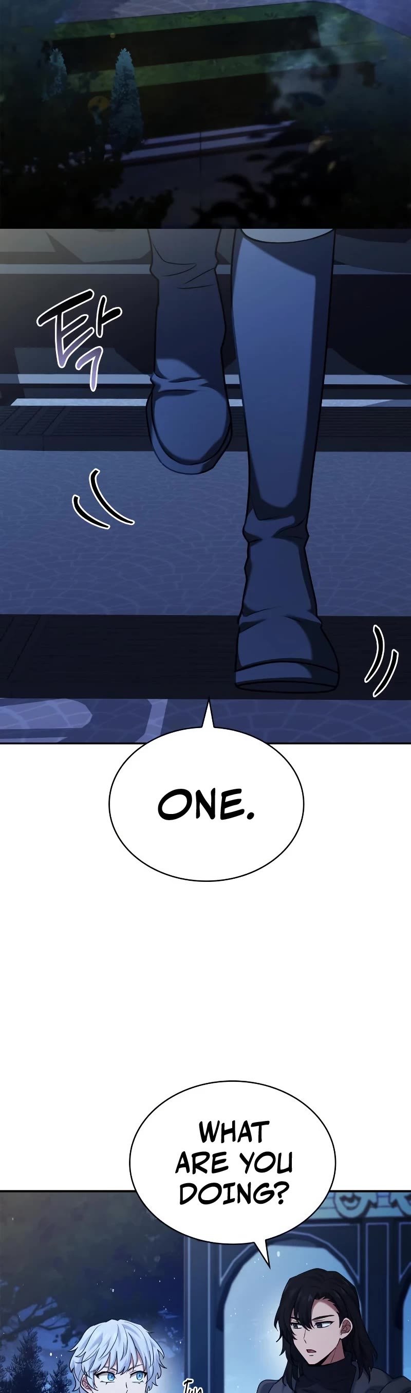 The Crown Prince That Sells Medicine Chapter 42 page 45 - Chapter 42
