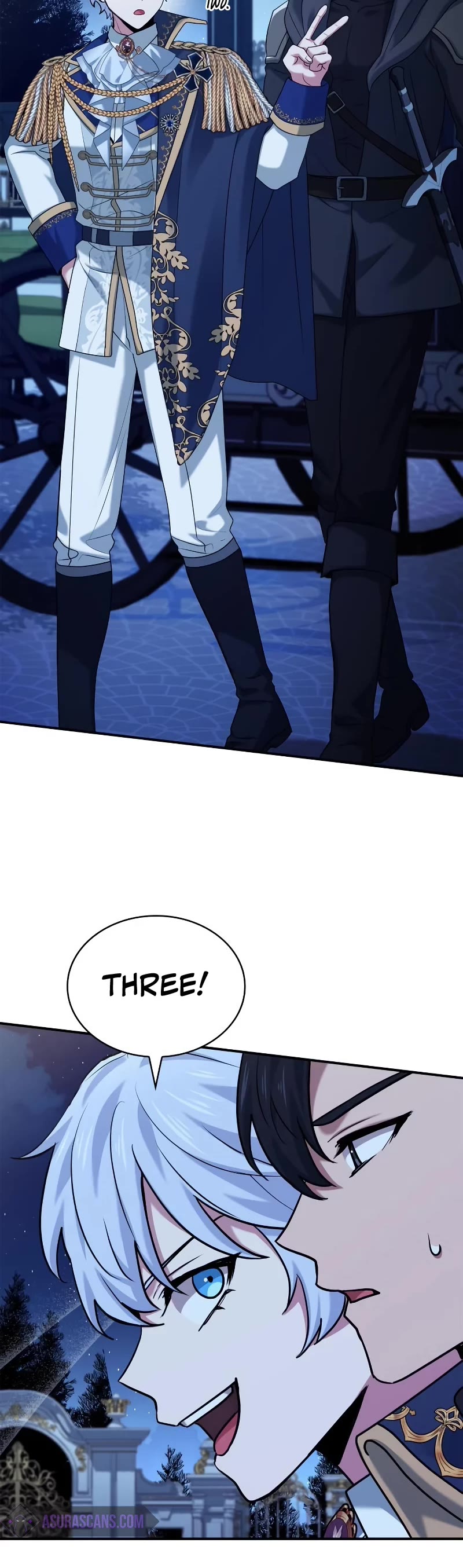 The Crown Prince That Sells Medicine Chapter 42 page 46 - Chapter 42