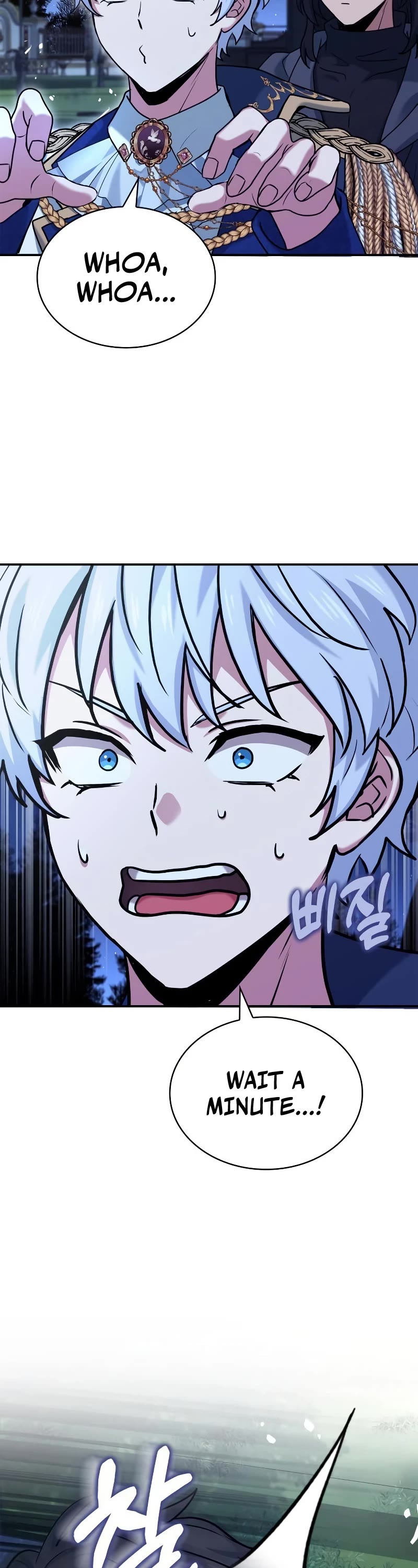 The Crown Prince That Sells Medicine Chapter 42 page 49 - Chapter 42