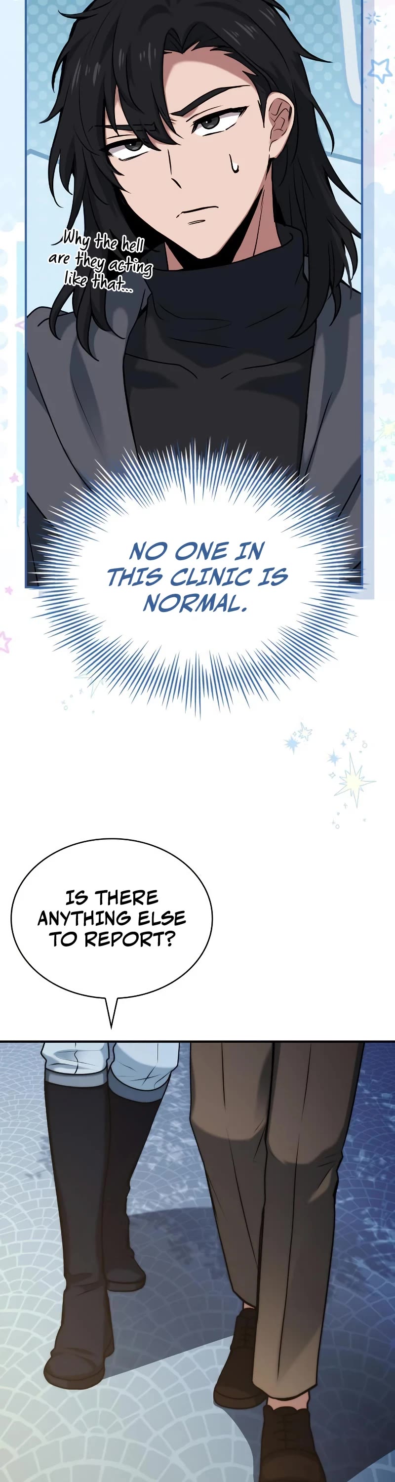 The Crown Prince That Sells Medicine Chapter 42 page 58 - Chapter 42