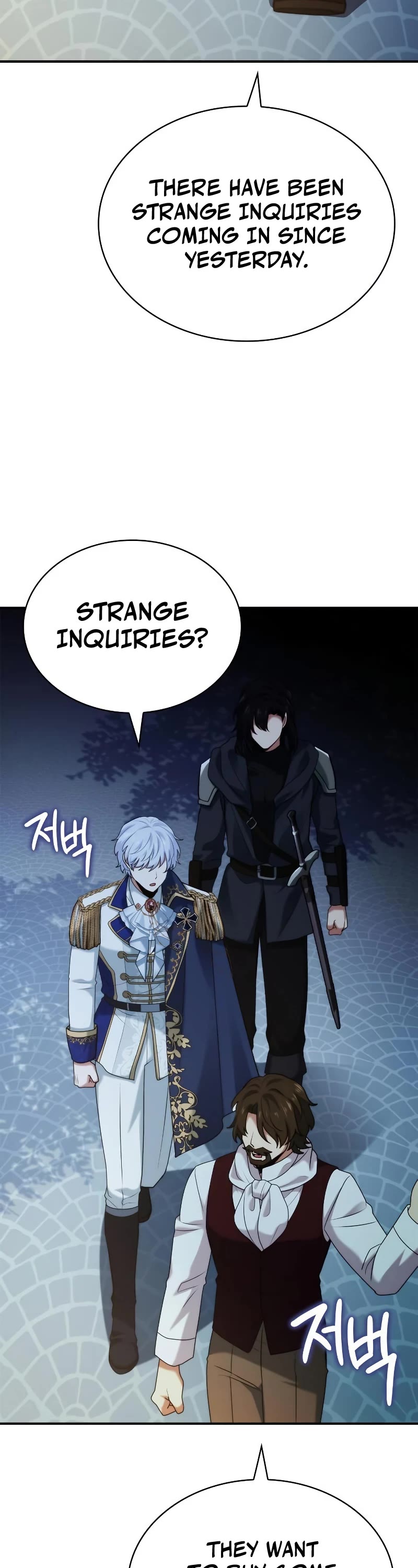 The Crown Prince That Sells Medicine Chapter 42 page 59 - Chapter 42