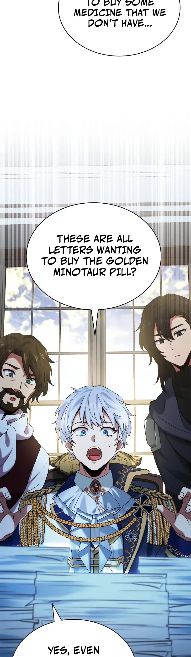 The Crown Prince That Sells Medicine Chapter 42 page 60 - Chapter 42