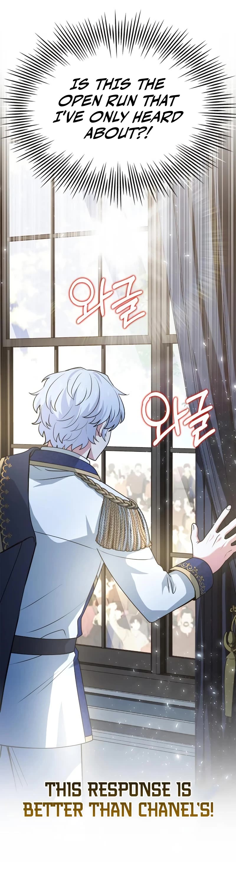 The Crown Prince That Sells Medicine Chapter 42 page 62 - Chapter 42