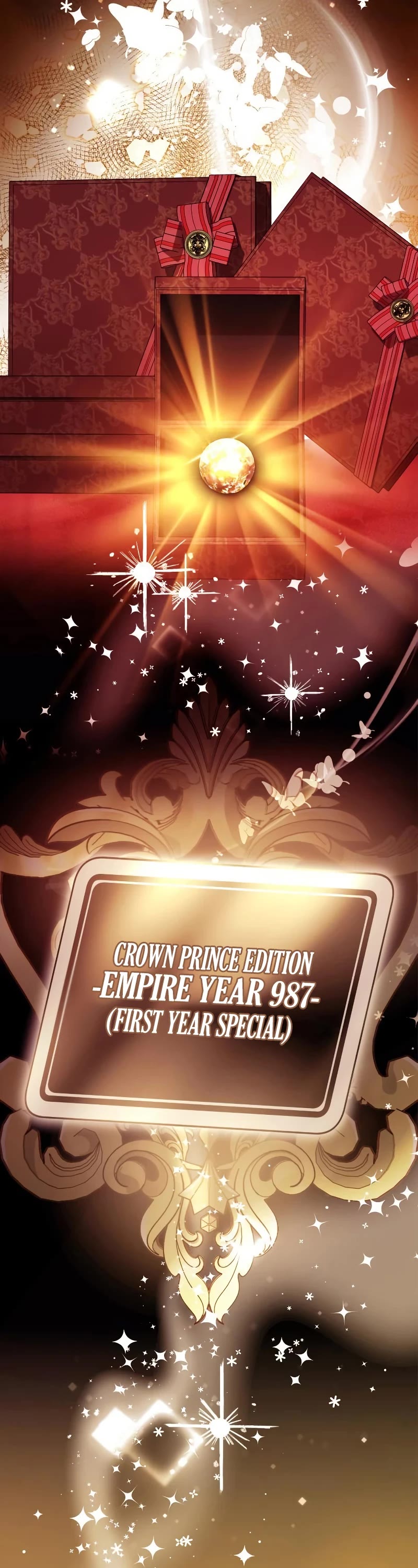 The Crown Prince That Sells Medicine Chapter 42 page 64 - Chapter 42