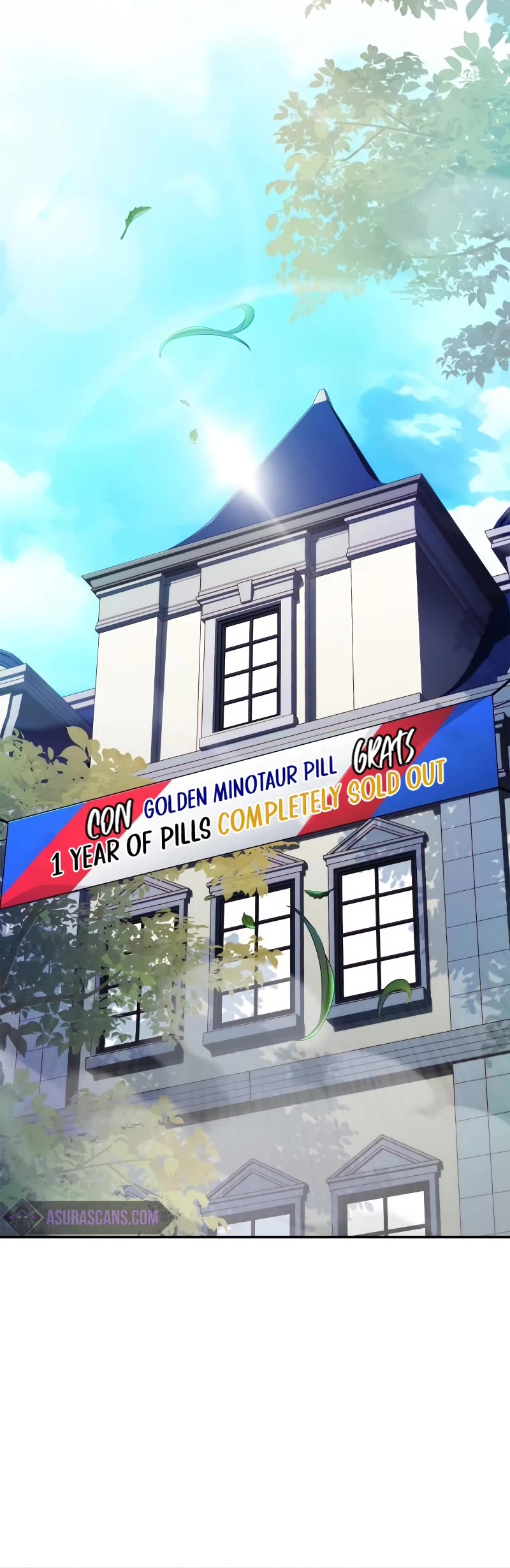 The Crown Prince That Sells Medicine Chapter 42 page 66 - Chapter 42