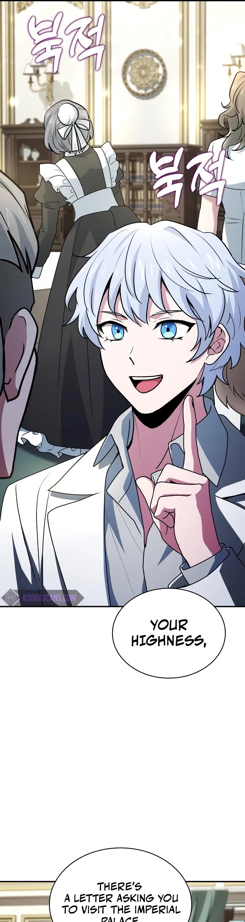 The Crown Prince That Sells Medicine Chapter 42 page 67 - Chapter 42