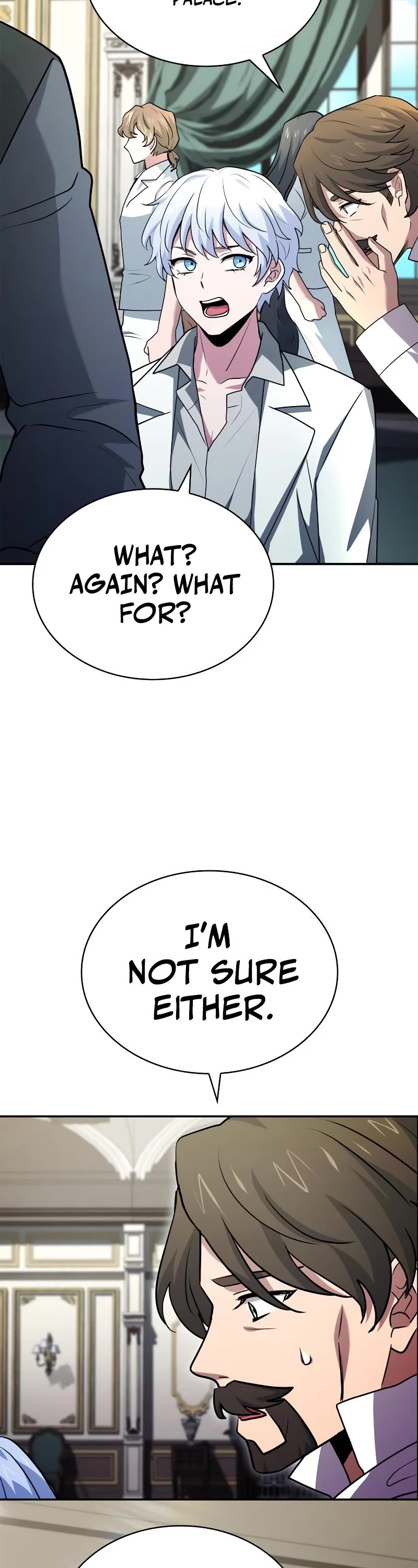 The Crown Prince That Sells Medicine Chapter 42 page 68 - Chapter 42